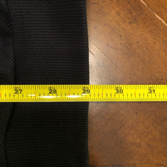 PUMA Men’s Prime Time Athletic Jacket black size Large sku 1213444 - Picture 6 of 9